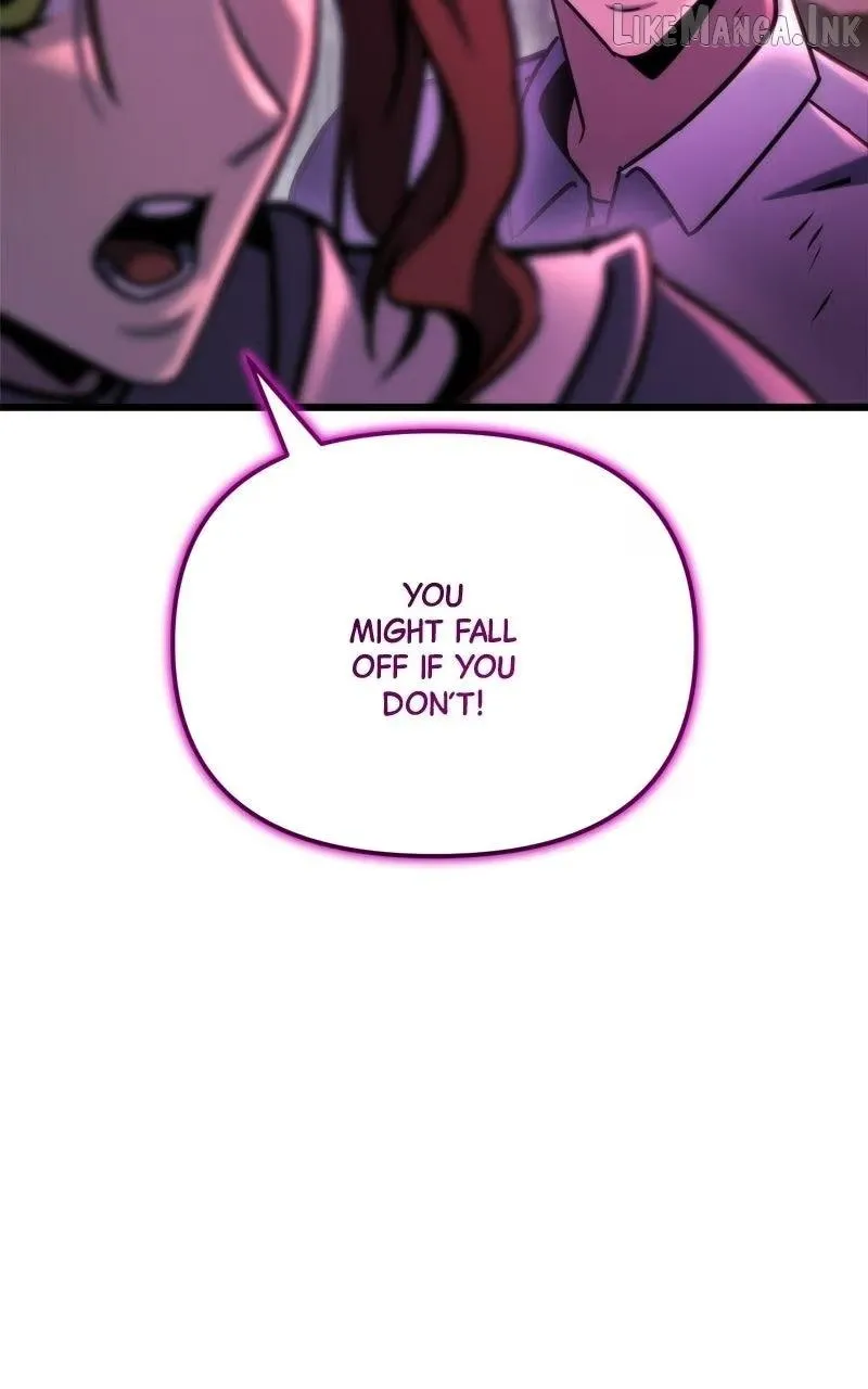 Hiding a Logistics Center in The Apocalypse Chapter 92 - Page 107