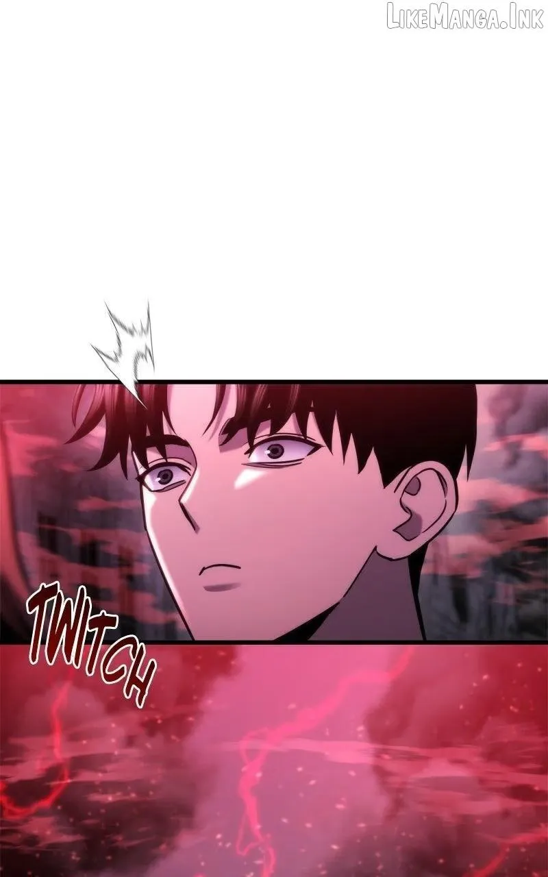 Hiding a Logistics Center in The Apocalypse Chapter 92 - Page 108