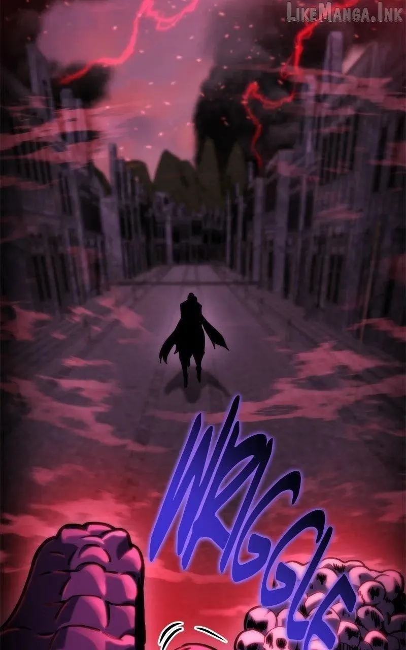 Hiding a Logistics Center in The Apocalypse Chapter 92 - Page 109