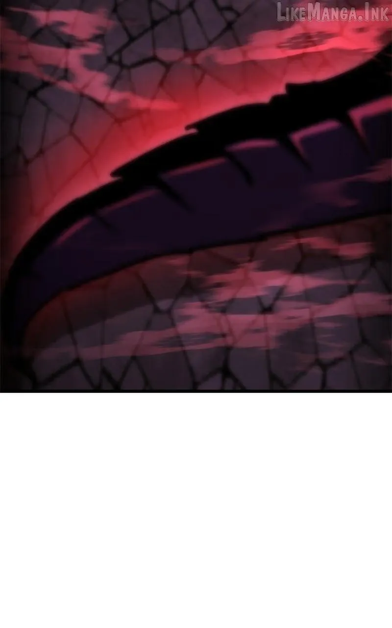 Hiding a Logistics Center in The Apocalypse Chapter 92 - Page 111