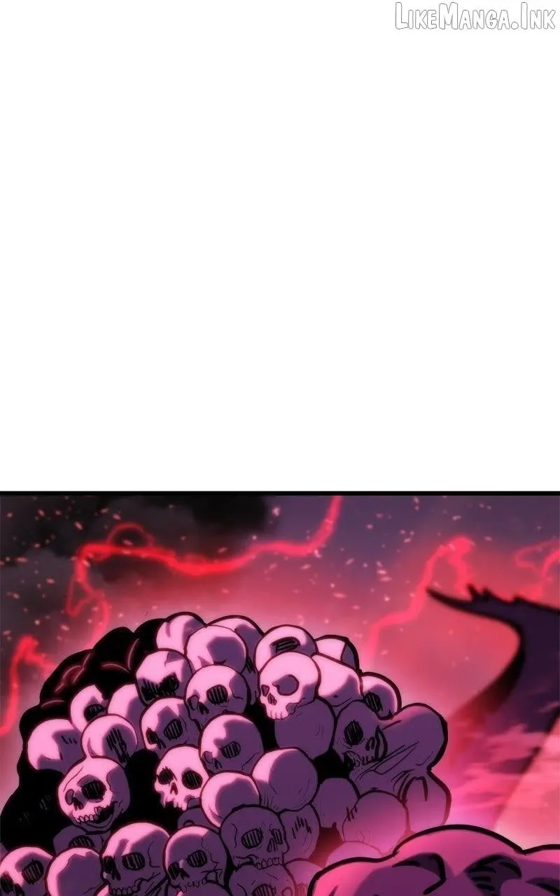 Hiding a Logistics Center in The Apocalypse Chapter 92 - Page 112