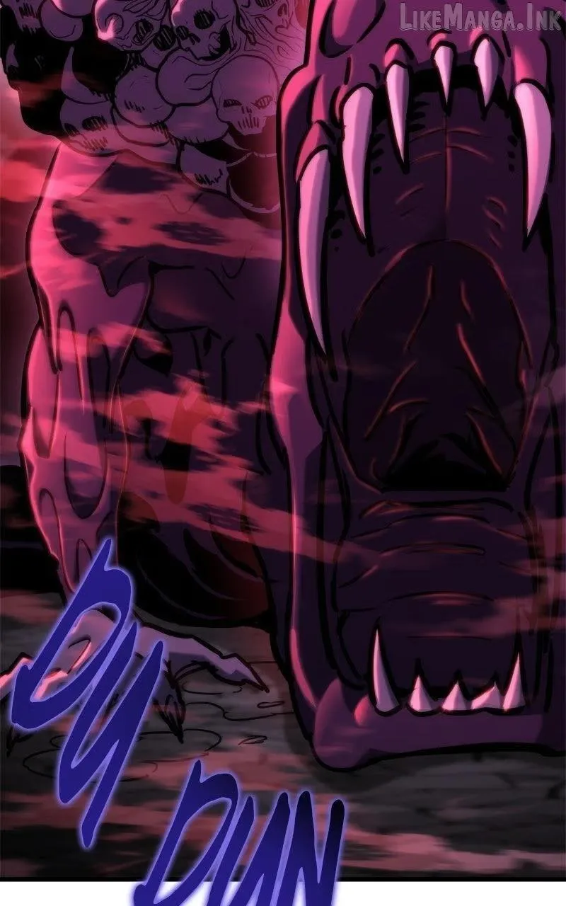 Hiding a Logistics Center in The Apocalypse Chapter 92 - Page 113