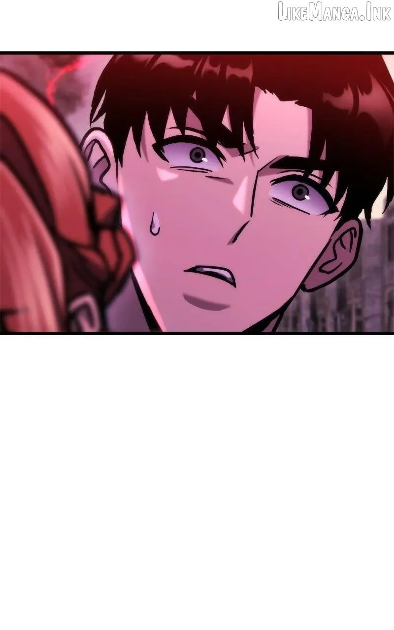 Hiding a Logistics Center in The Apocalypse Chapter 92 - Page 116