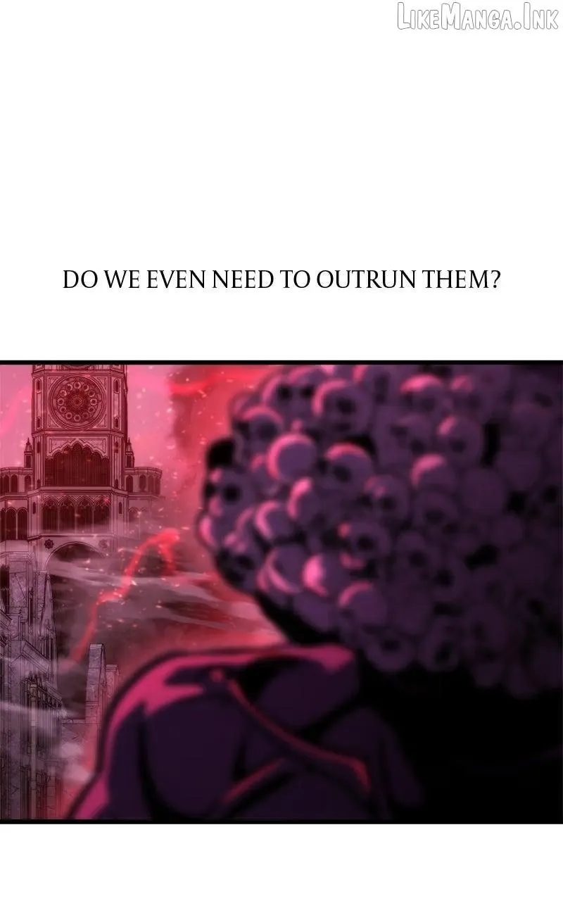 Hiding a Logistics Center in The Apocalypse Chapter 92 - Page 118