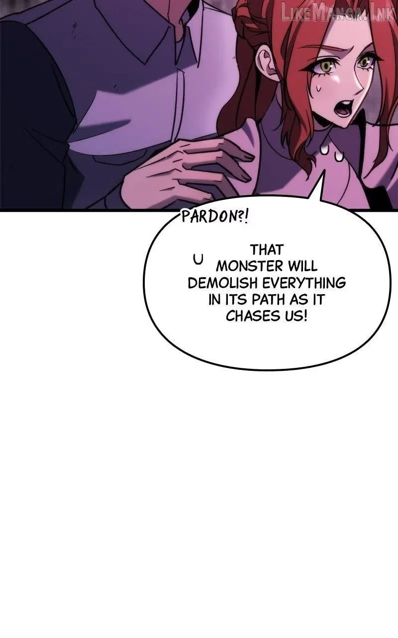 Hiding a Logistics Center in The Apocalypse Chapter 92 - Page 120
