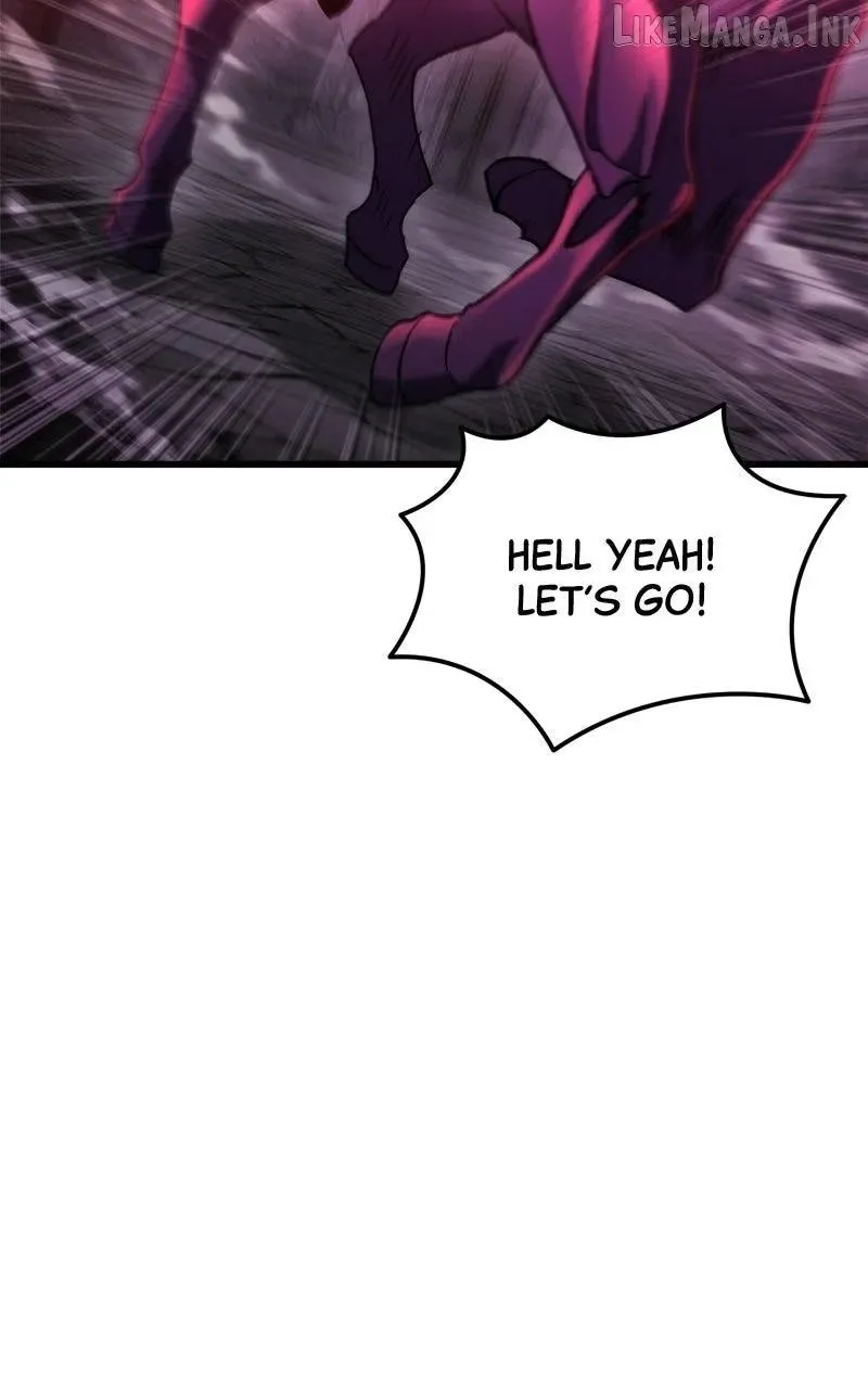 Hiding a Logistics Center in The Apocalypse Chapter 92 - Page 123