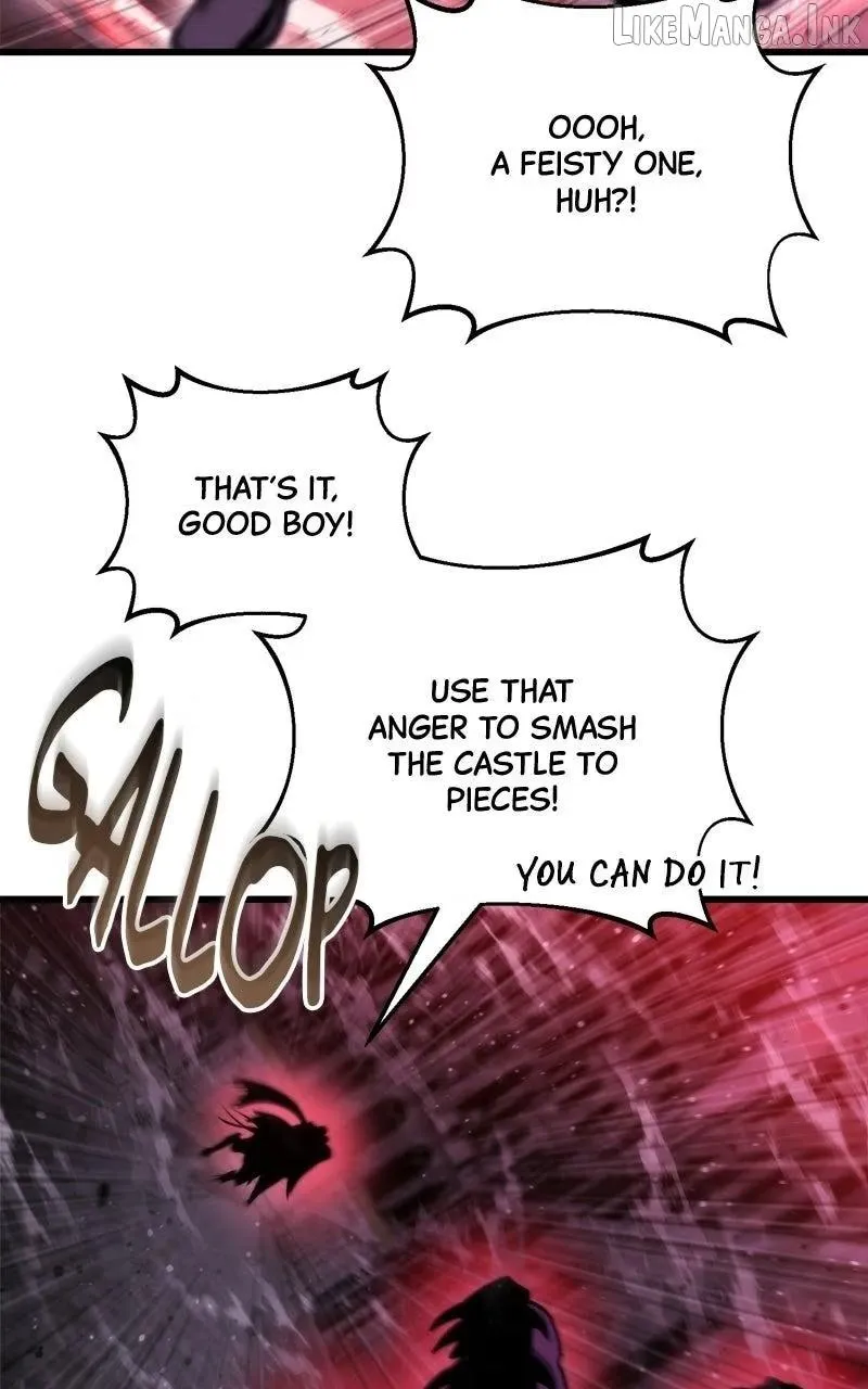 Hiding a Logistics Center in The Apocalypse Chapter 92 - Page 126