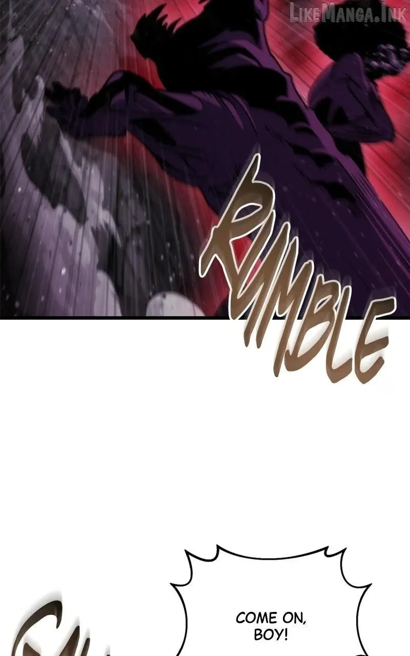 Hiding a Logistics Center in The Apocalypse Chapter 92 - Page 127