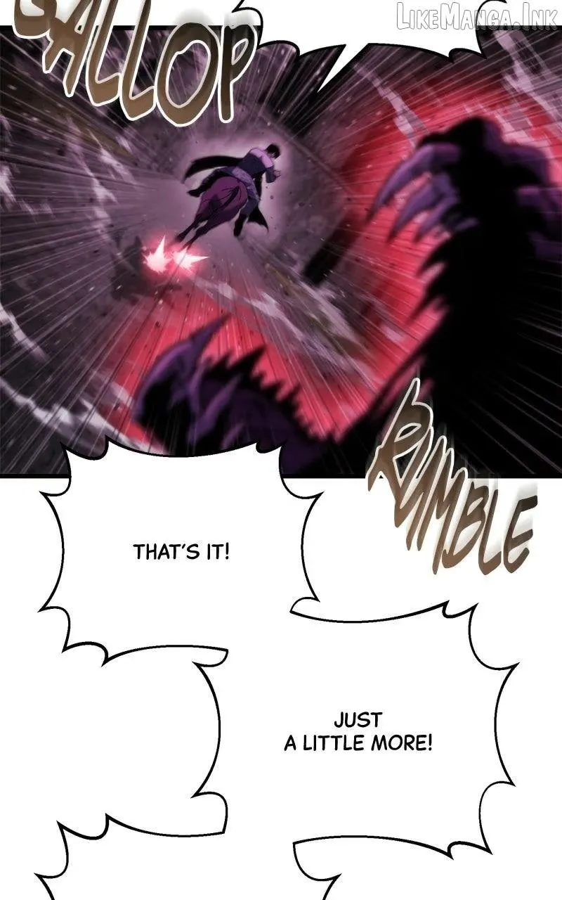 Hiding a Logistics Center in The Apocalypse Chapter 92 - Page 128
