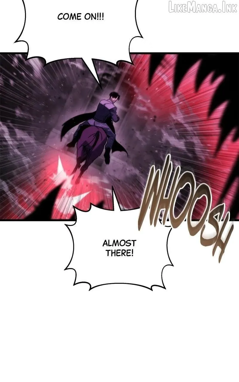 Hiding a Logistics Center in The Apocalypse Chapter 92 - Page 129