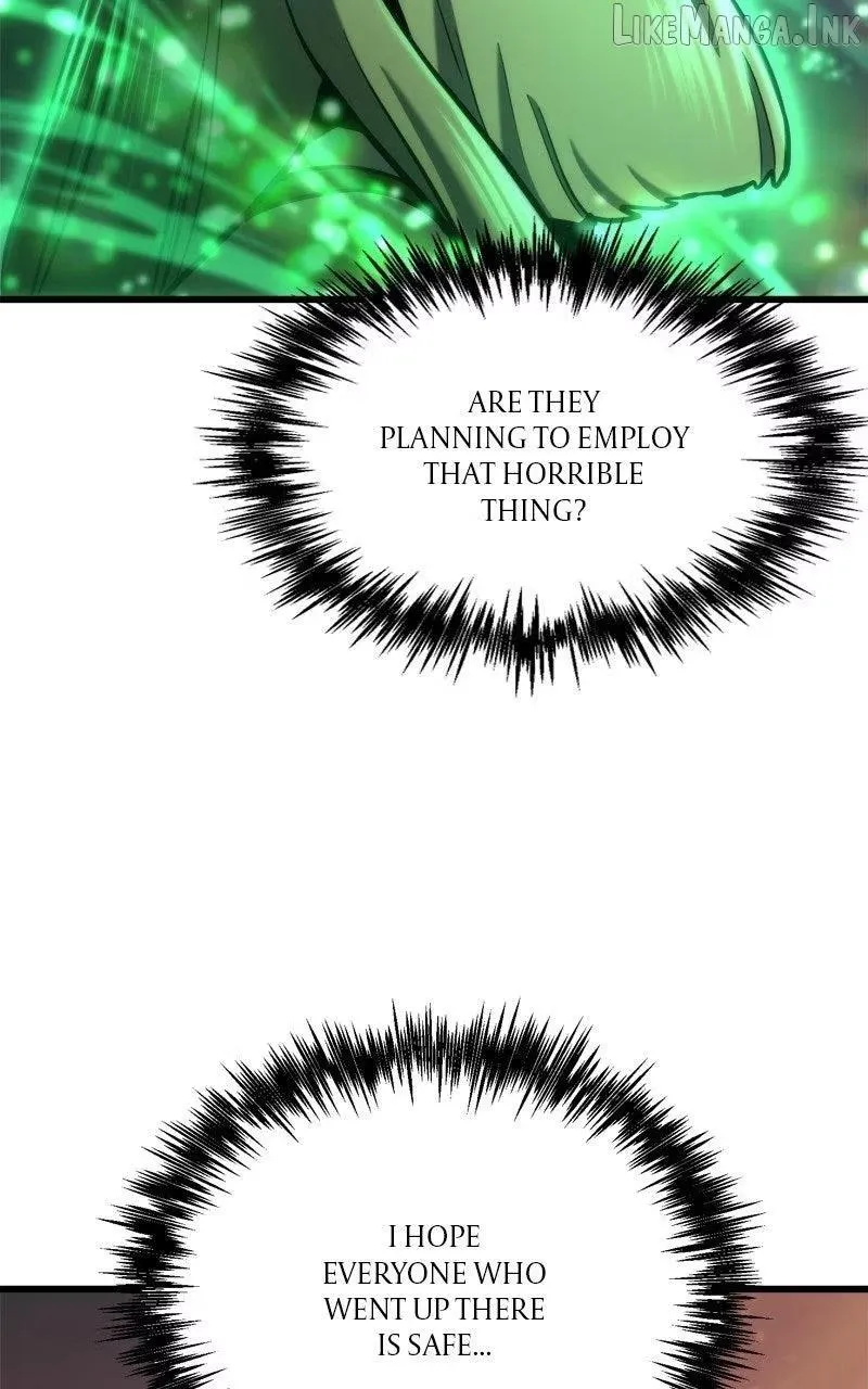 Hiding a Logistics Center in The Apocalypse Chapter 93 - Page 13