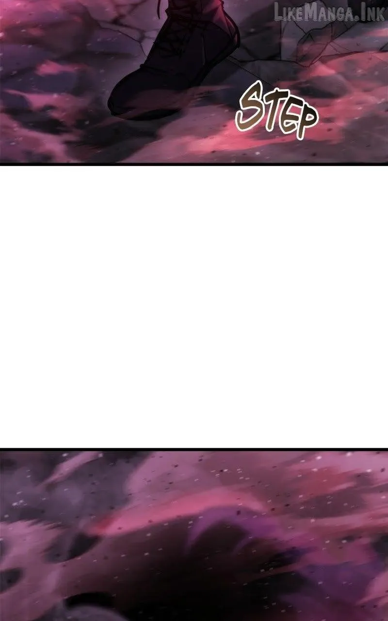 Hiding a Logistics Center in The Apocalypse Chapter 93 - Page 26