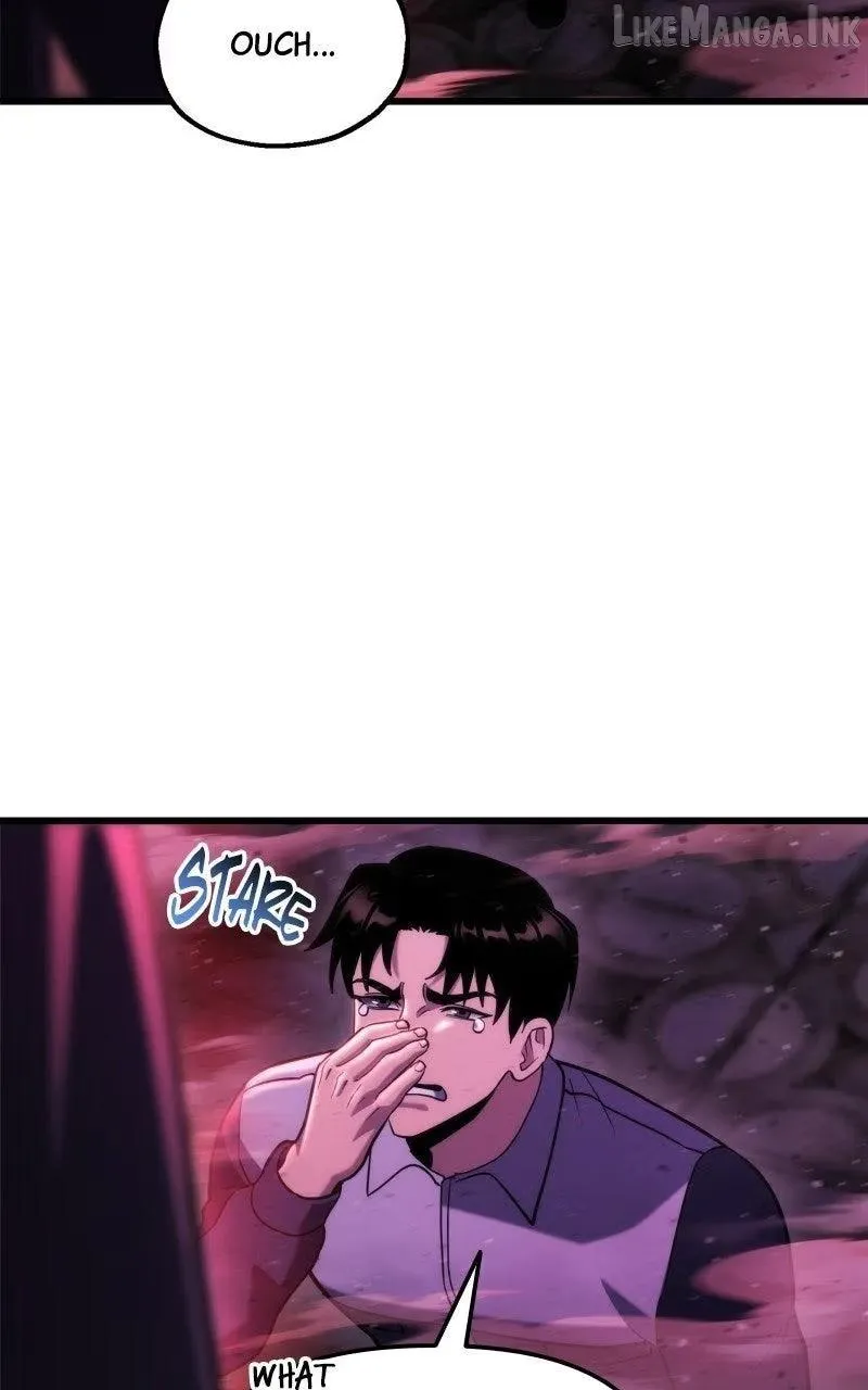 Hiding a Logistics Center in The Apocalypse Chapter 93 - Page 32