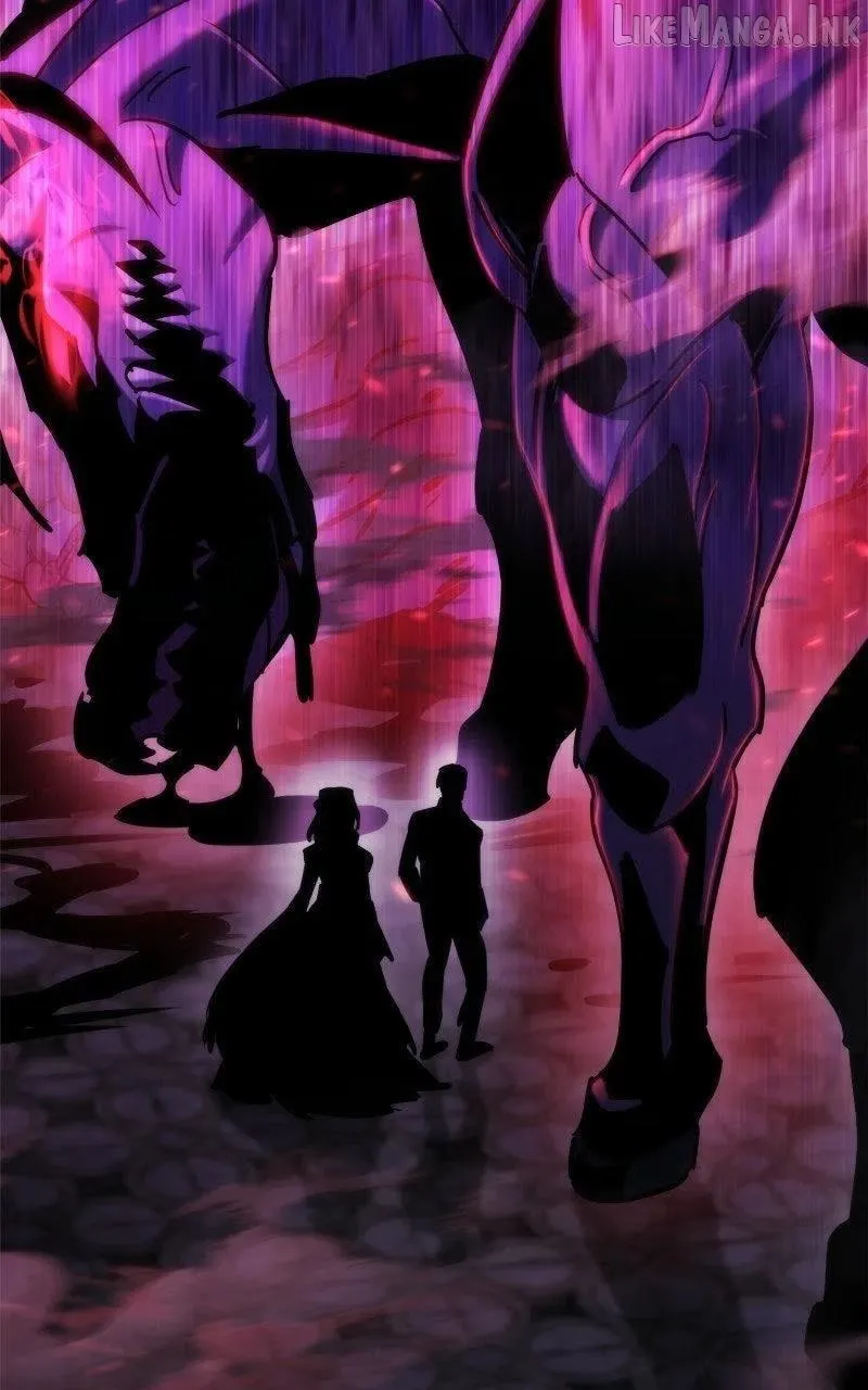 Hiding a Logistics Center in The Apocalypse Chapter 93 - Page 41