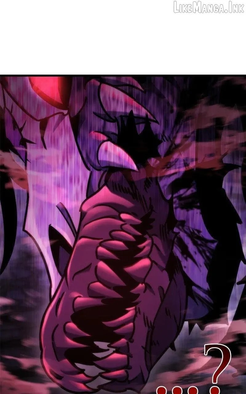 Hiding a Logistics Center in The Apocalypse Chapter 93 - Page 43