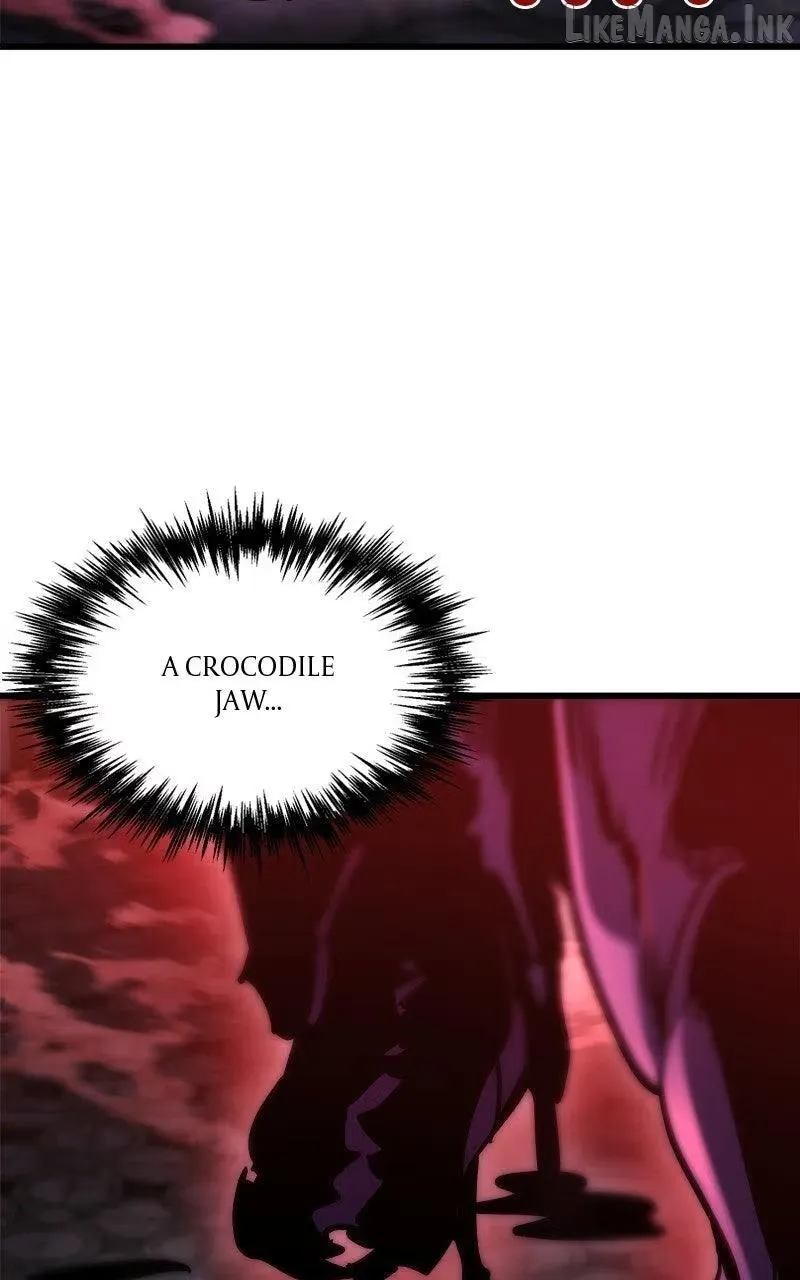Hiding a Logistics Center in The Apocalypse Chapter 93 - Page 44