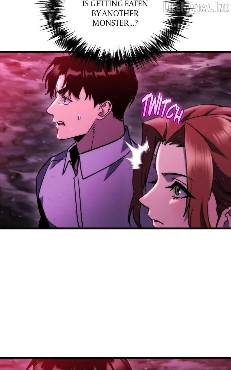 Hiding a Logistics Center in The Apocalypse Chapter 93 - Page 46