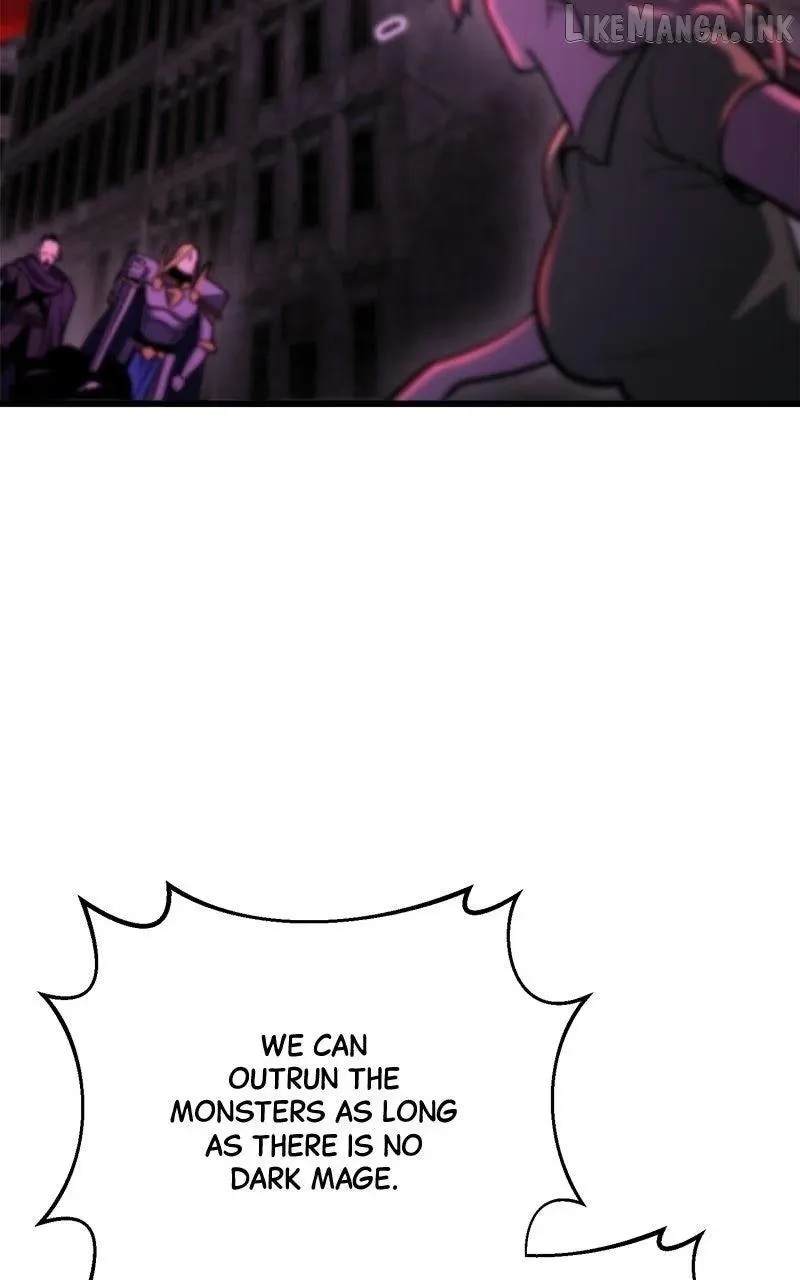 Hiding a Logistics Center in The Apocalypse Chapter 93 - Page 60
