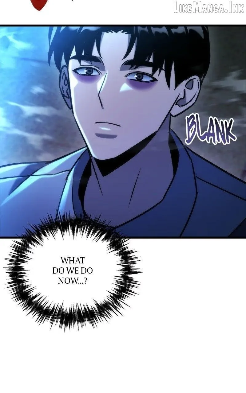 Hiding a Logistics Center in The Apocalypse Chapter 93 - Page 84