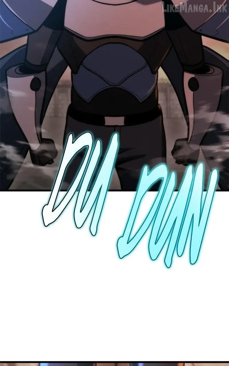 Hiding a Logistics Center in The Apocalypse Chapter 93 - Page 90