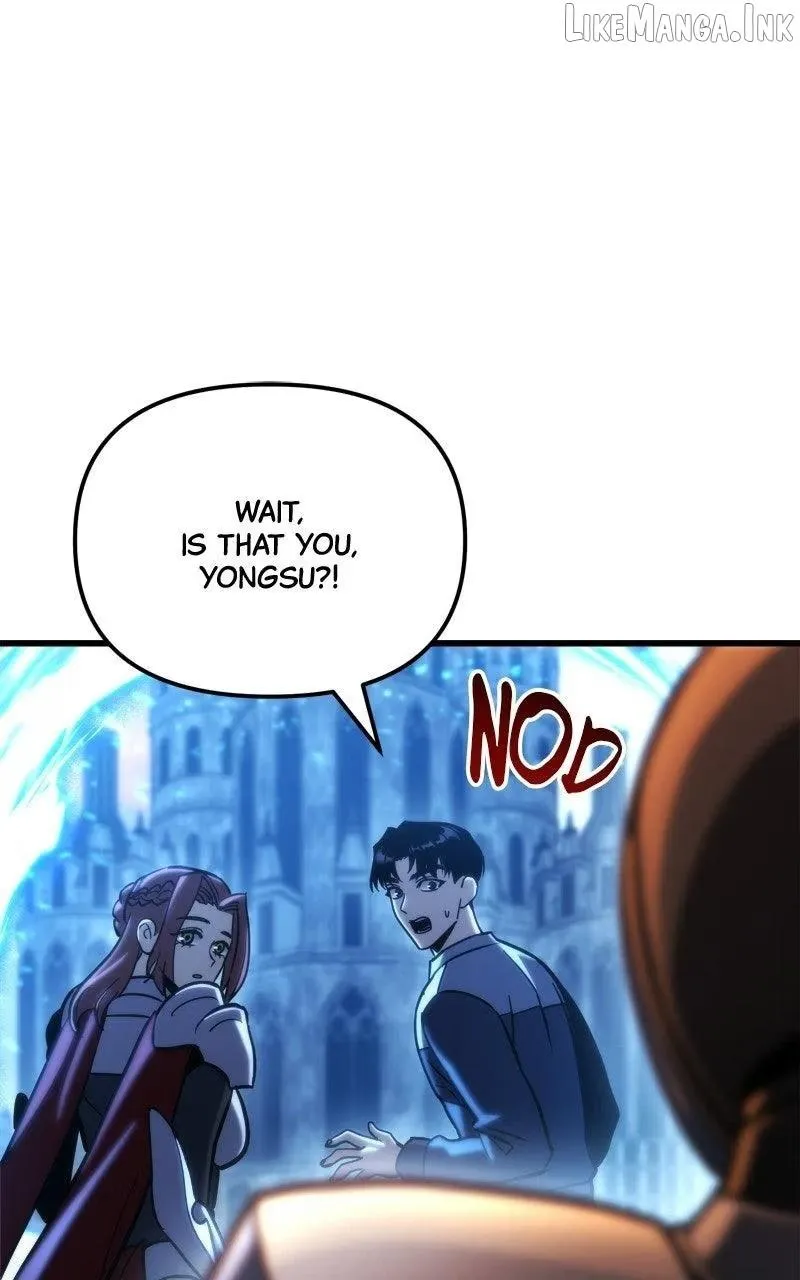 Hiding a Logistics Center in The Apocalypse Chapter 93 - Page 92