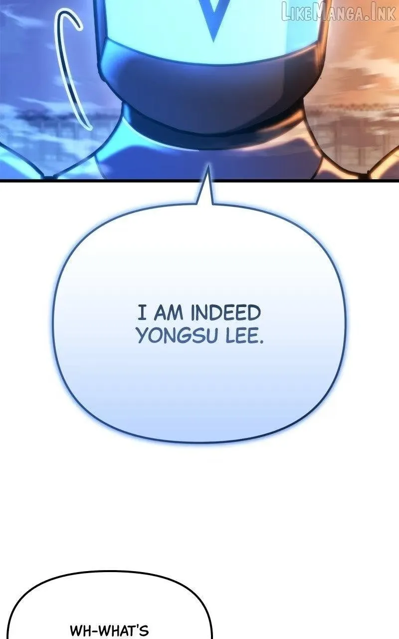 Hiding a Logistics Center in The Apocalypse Chapter 93 - Page 94