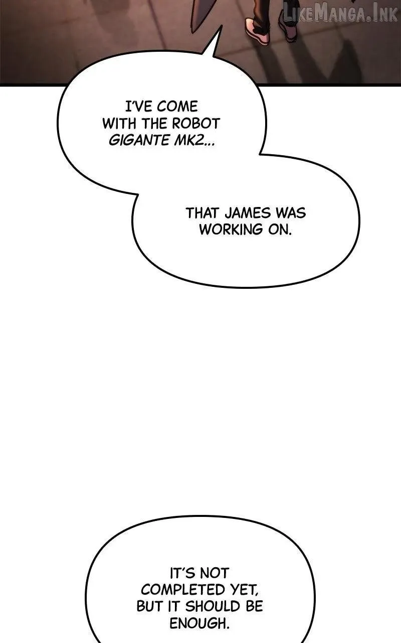 Hiding a Logistics Center in The Apocalypse Chapter 93 - Page 96