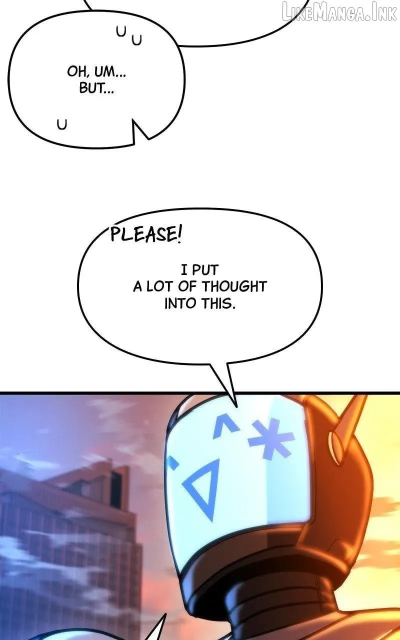 Hiding a Logistics Center in The Apocalypse Chapter 93 - Page 102