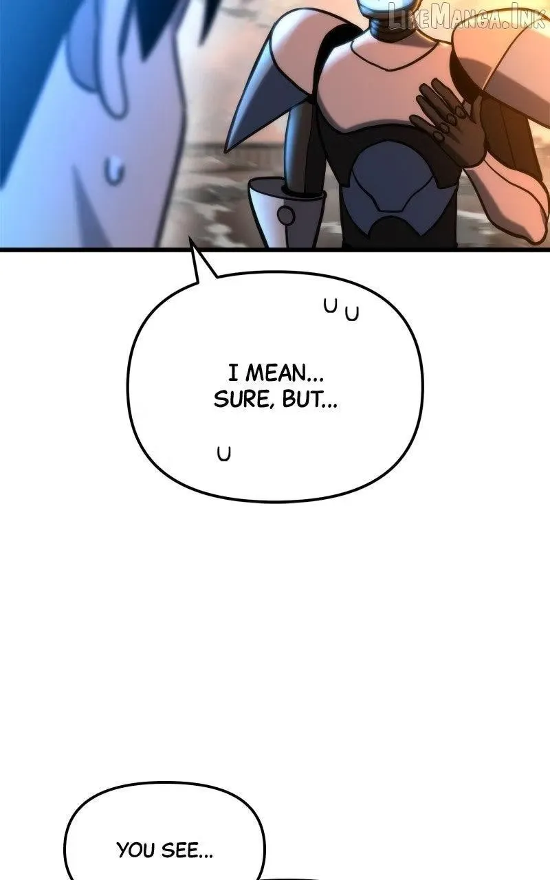 Hiding a Logistics Center in The Apocalypse Chapter 93 - Page 104