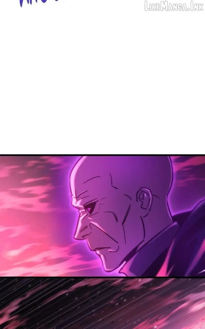 Hiding a Logistics Center in The Apocalypse Chapter 93 - Page 133
