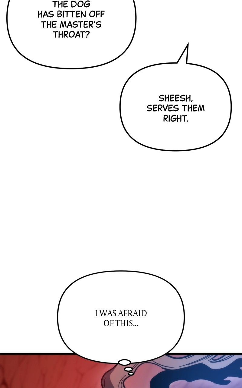 Hiding a Logistics Center in The Apocalypse Chapter 95 - Page 21
