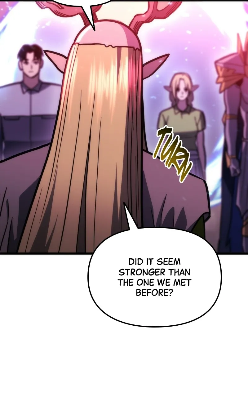 Hiding a Logistics Center in The Apocalypse Chapter 95 - Page 25