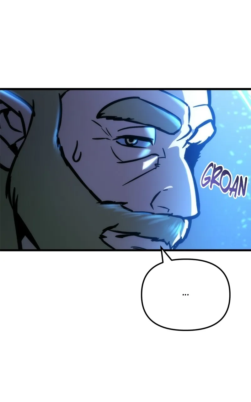 Hiding a Logistics Center in The Apocalypse Chapter 95 - Page 39
