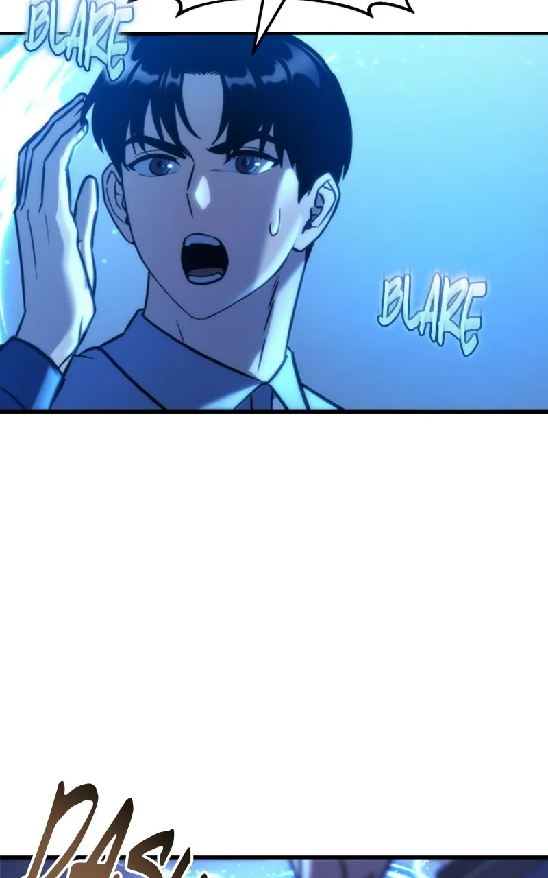 Hiding a Logistics Center in The Apocalypse Chapter 95 - Page 42
