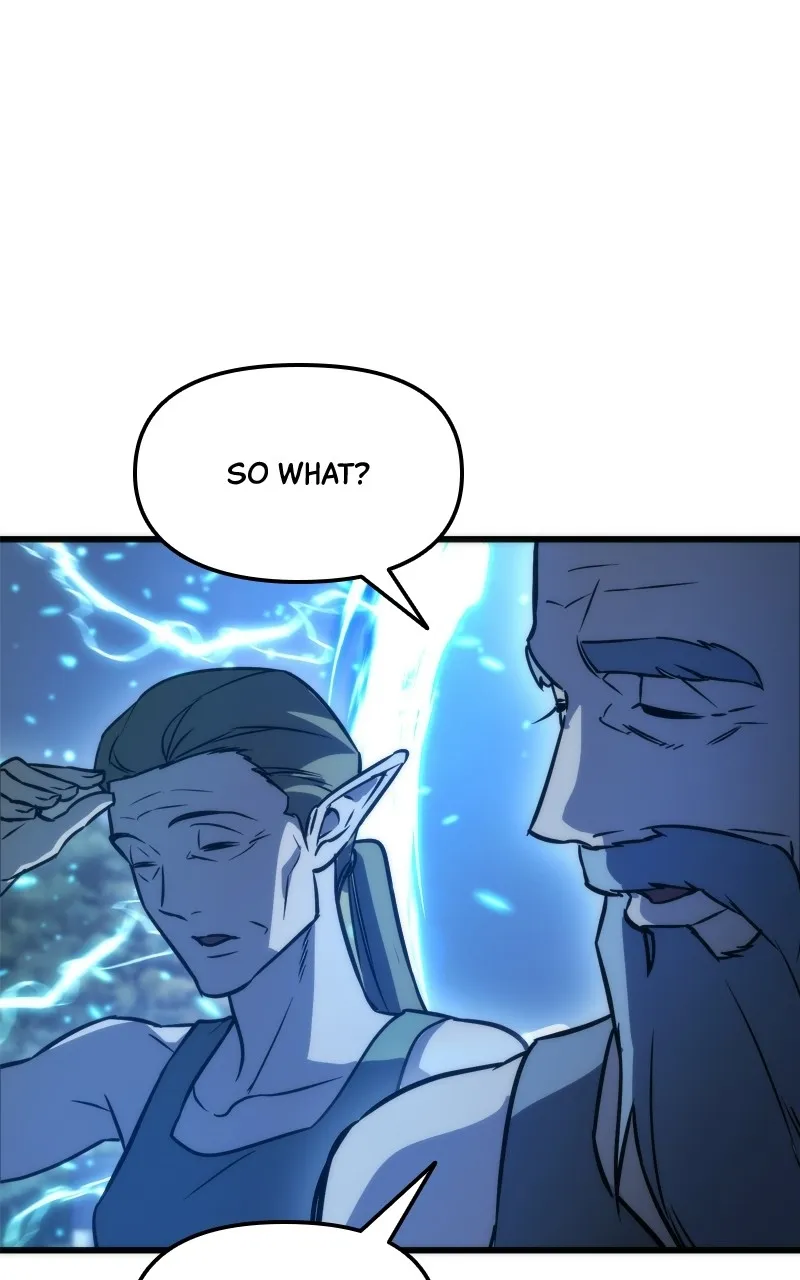 Hiding a Logistics Center in The Apocalypse Chapter 95 - Page 51