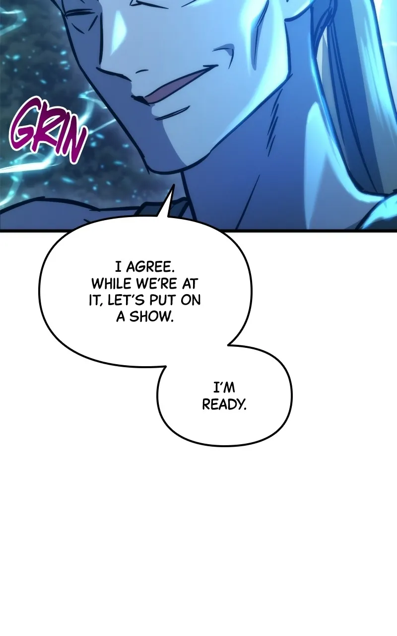 Hiding a Logistics Center in The Apocalypse Chapter 95 - Page 53