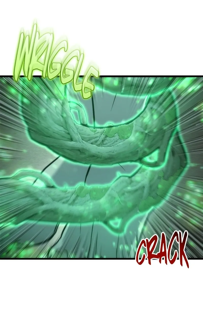 Hiding a Logistics Center in The Apocalypse Chapter 95 - Page 60