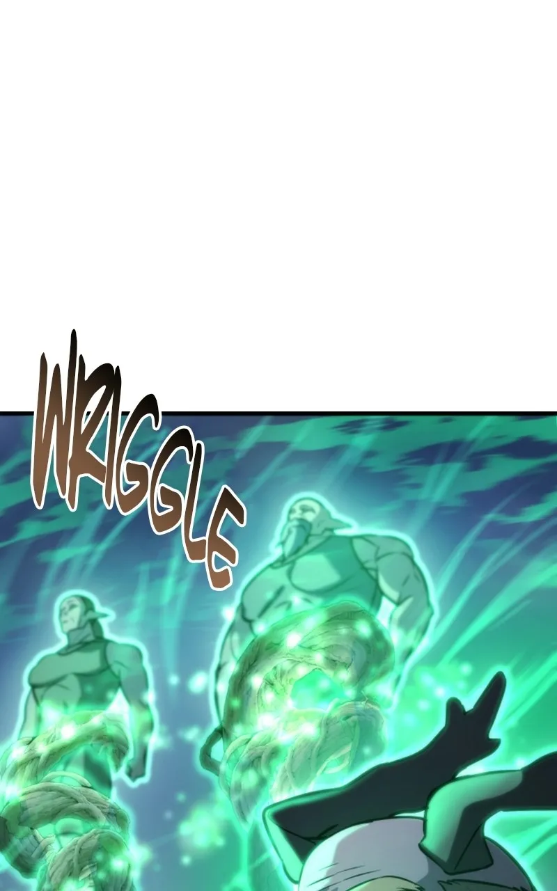 Hiding a Logistics Center in The Apocalypse Chapter 95 - Page 61