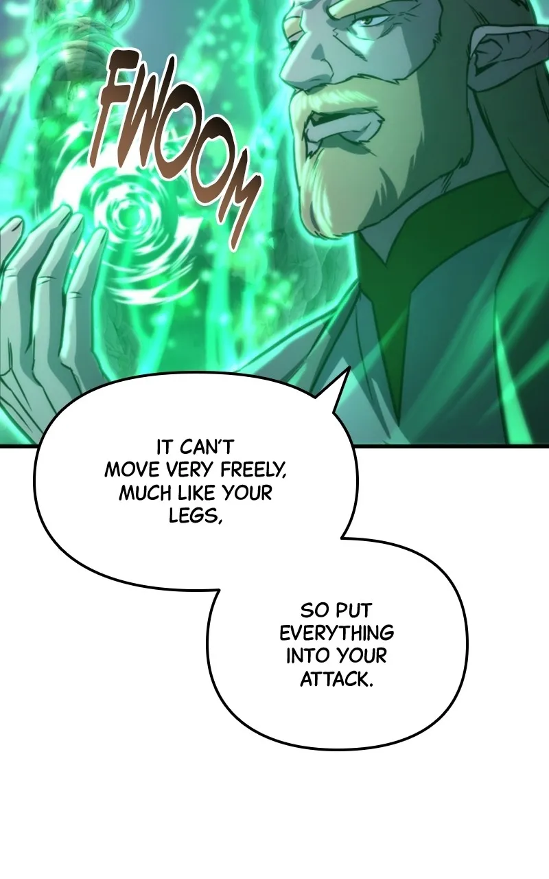 Hiding a Logistics Center in The Apocalypse Chapter 95 - Page 62