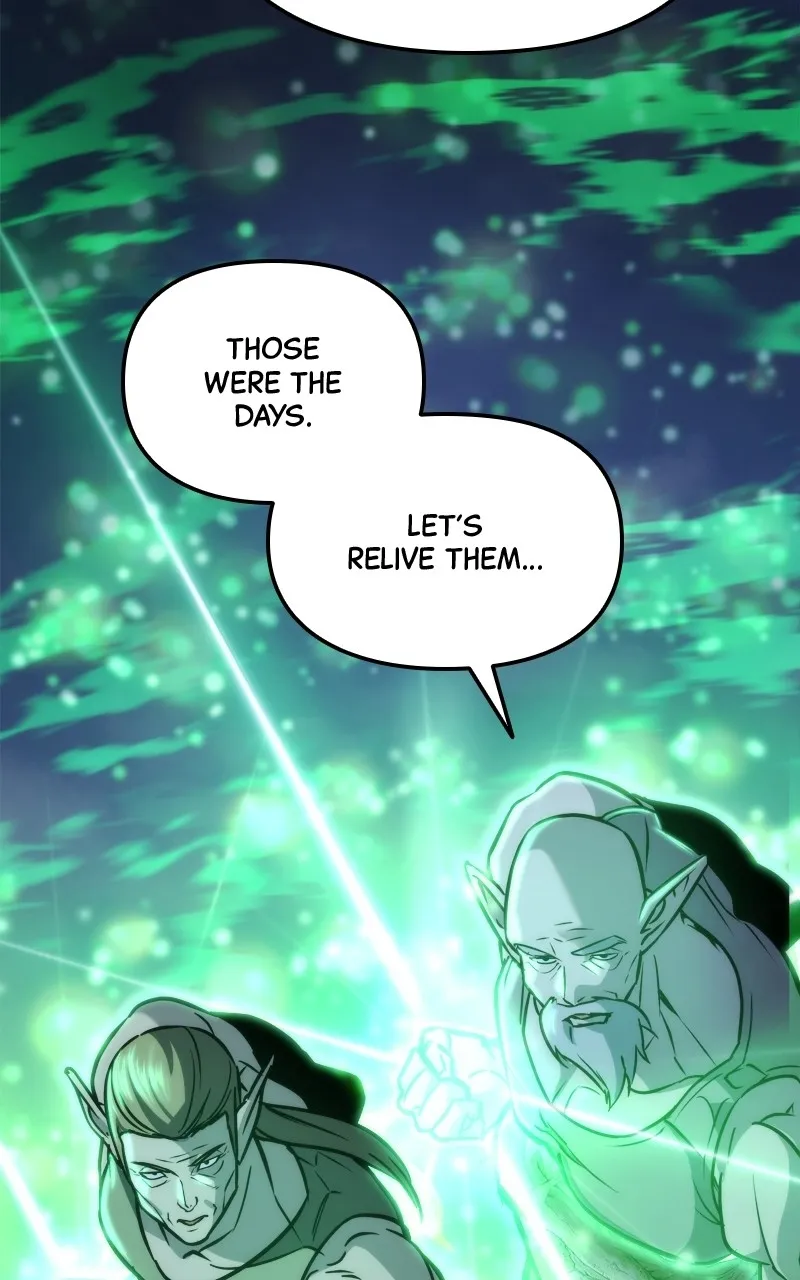 Hiding a Logistics Center in The Apocalypse Chapter 95 - Page 64