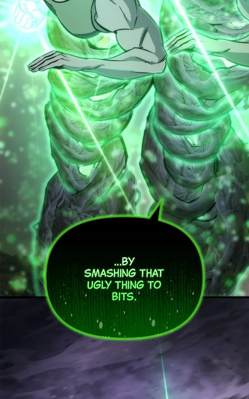 Hiding a Logistics Center in The Apocalypse Chapter 95 - Page 65