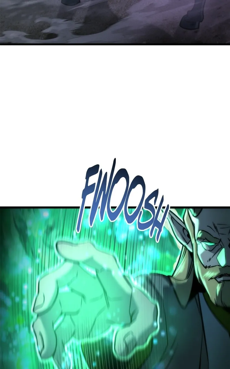 Hiding a Logistics Center in The Apocalypse Chapter 95 - Page 67