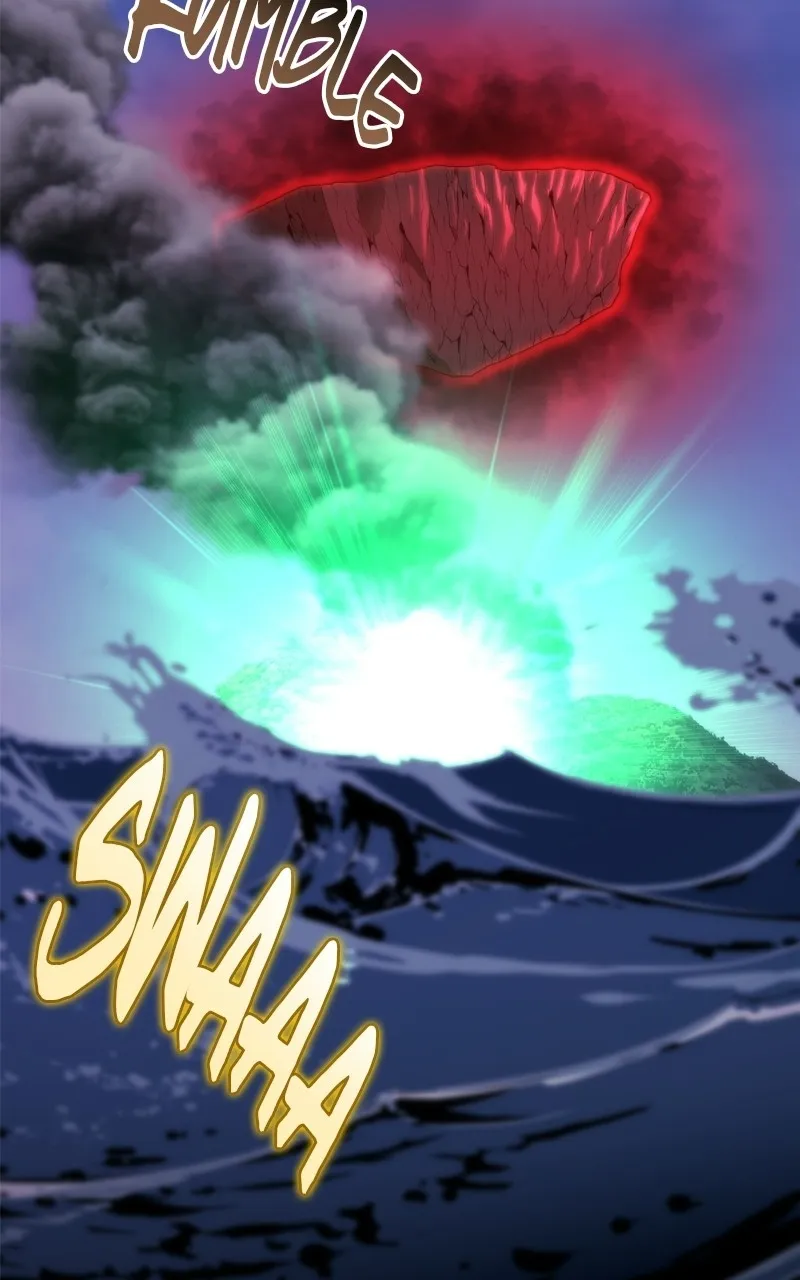 Hiding a Logistics Center in The Apocalypse Chapter 95 - Page 76