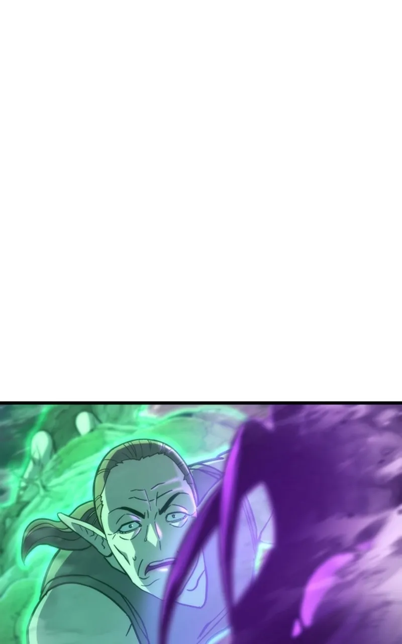 Hiding a Logistics Center in The Apocalypse Chapter 95 - Page 85