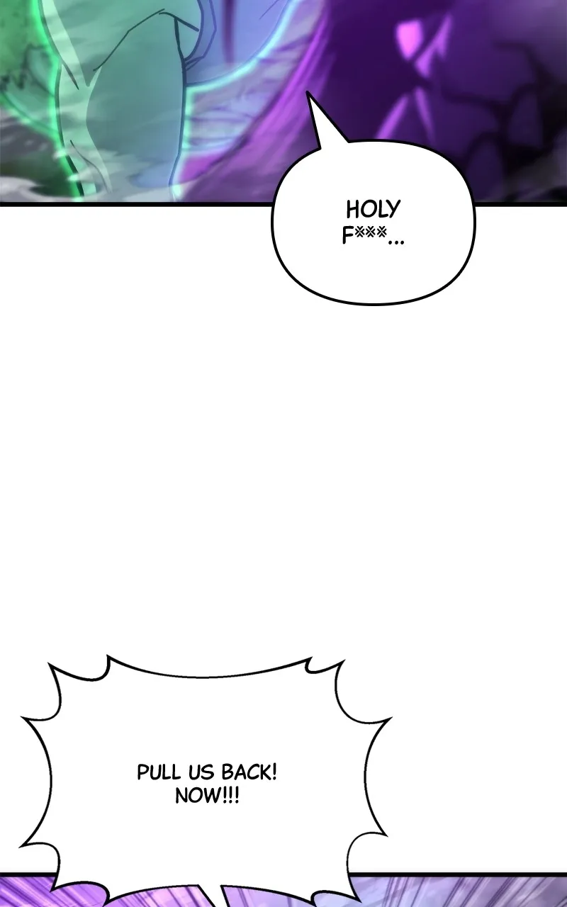 Hiding a Logistics Center in The Apocalypse Chapter 95 - Page 86