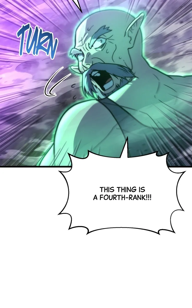 Hiding a Logistics Center in The Apocalypse Chapter 95 - Page 87