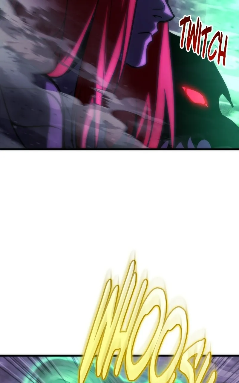 Hiding a Logistics Center in The Apocalypse Chapter 95 - Page 90