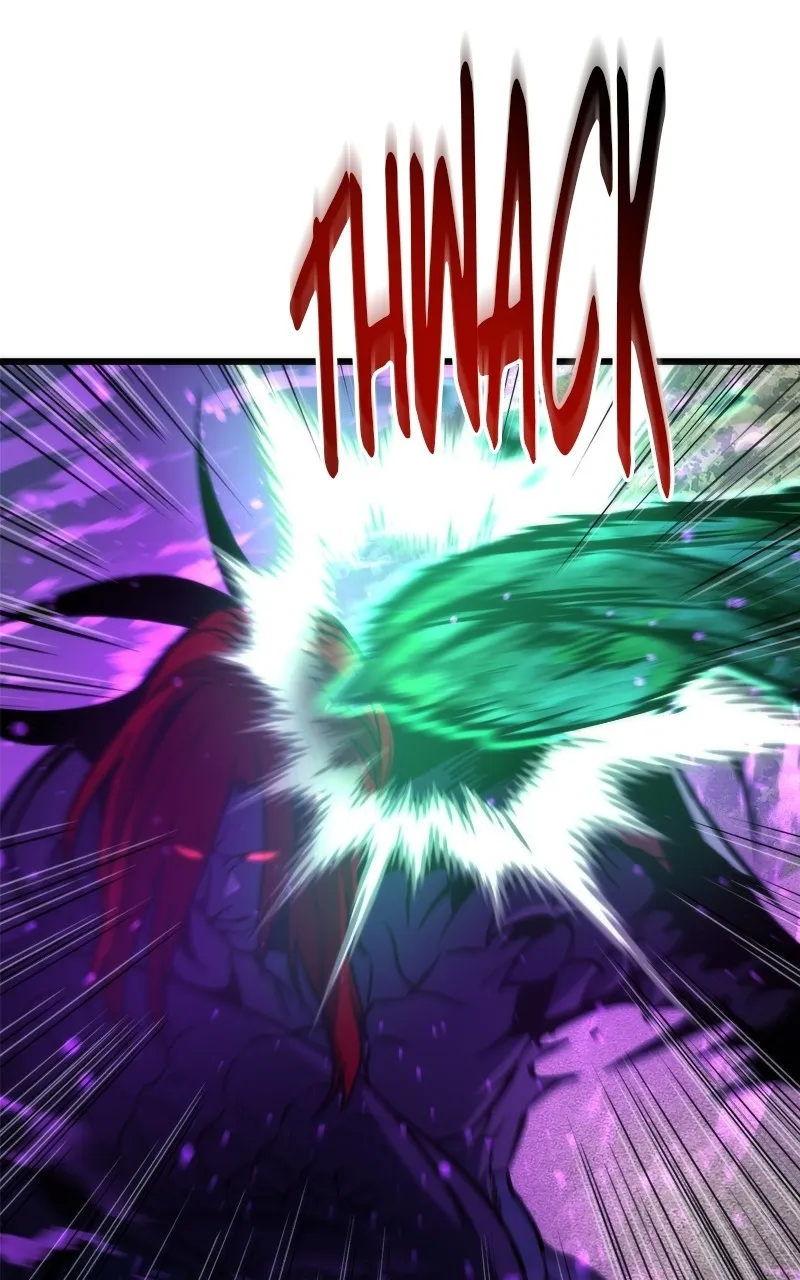 Hiding a Logistics Center in The Apocalypse Chapter 95 - Page 97