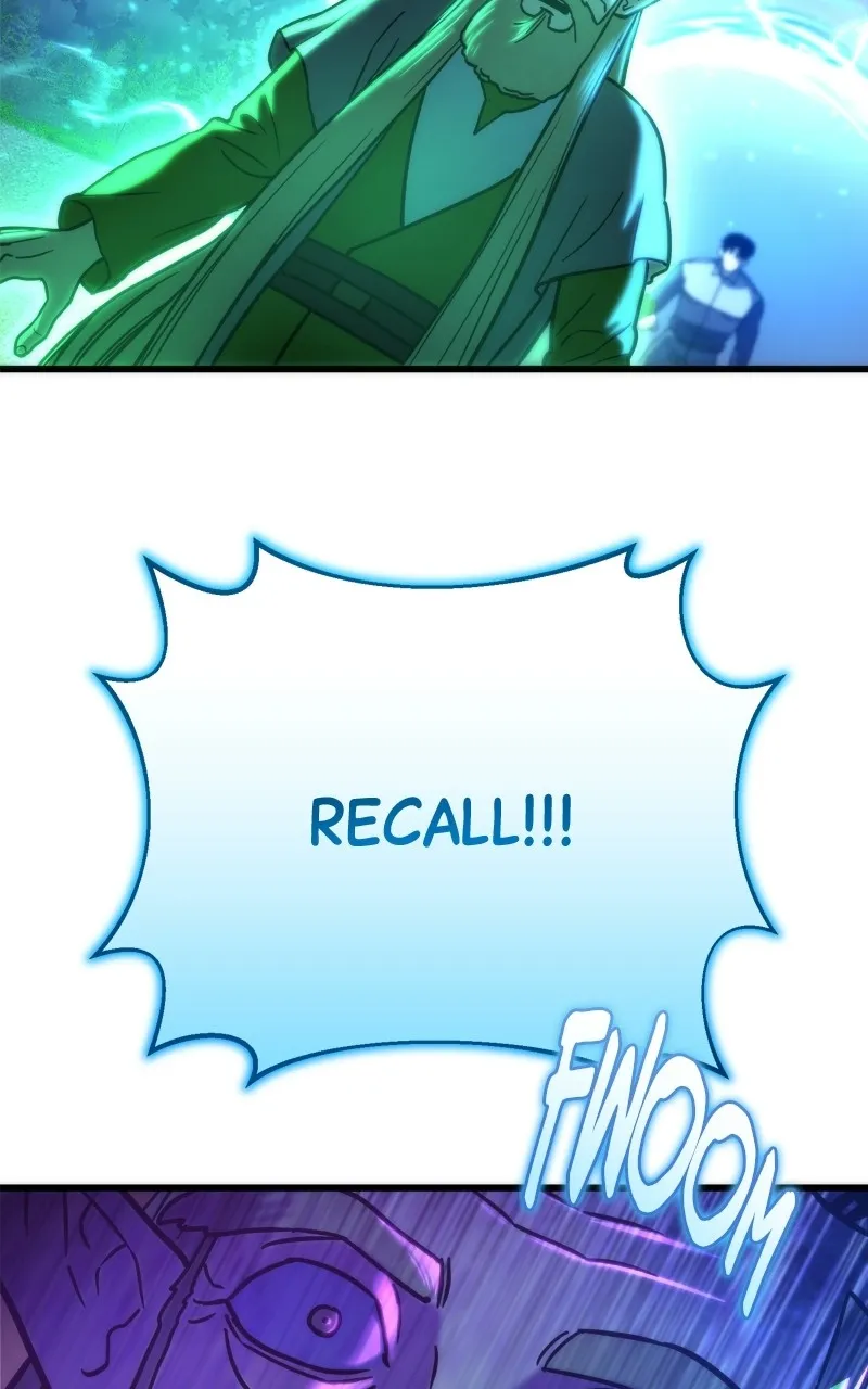 Hiding a Logistics Center in The Apocalypse Chapter 95 - Page 100