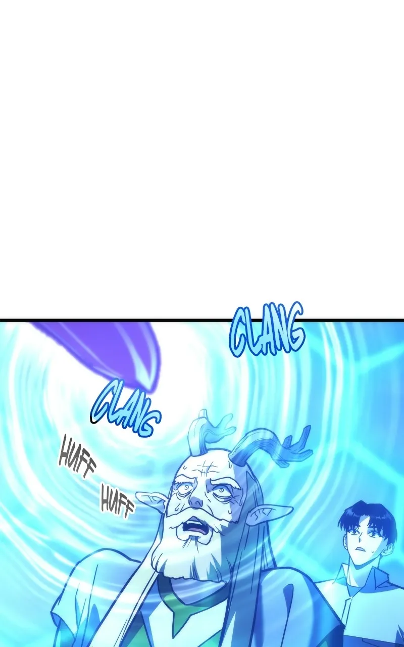 Hiding a Logistics Center in The Apocalypse Chapter 95 - Page 103